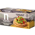 Nairns Cracked Black Pepper Wholegrain Crackers