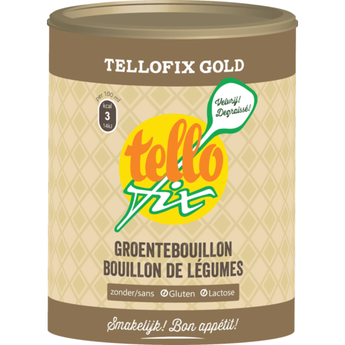 Sublimix Tellofix Gold 540 gram