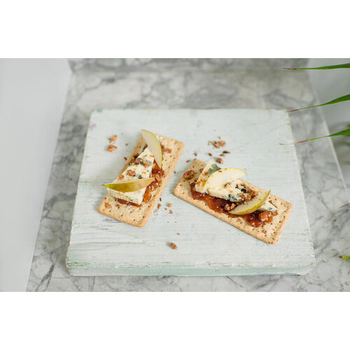 Nairns Flatbreads Rosemary & Seasalt