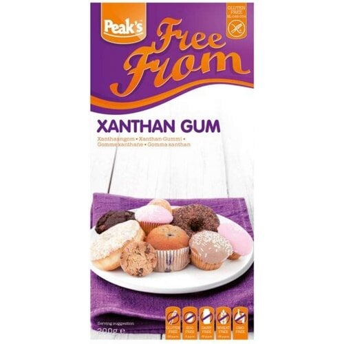 Peak's Free From Xanthaangom