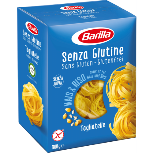 Barilla Tagliatelle