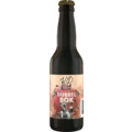 Brouwerij Klein Duimpje Dubbel Bok Bier 8,5% 33cl