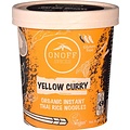 Onoff Spices Instant Noodles Yellow Curry Biologisch