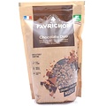 J. Favrichon Chocolate Duo Muesli Biologisch