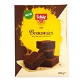 Schär Browniemix 350 gram