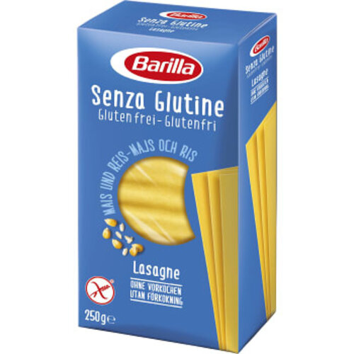 Barilla Lasagne