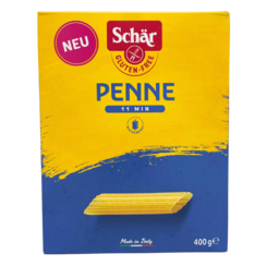 Penne - Glutenvrij