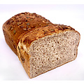 Le Poole Bruin Pompoenpittenbrood 600g - Glutenvrij