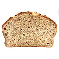 Le Poole Bruin Sesambrood 600g - Glutenvrij
