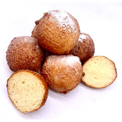 Oliebollen Naturel (5 stuks)