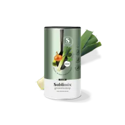 Groentesoep 240 gram