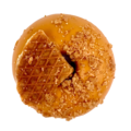 I am Gluten Free Donuts Stroopwafel 2 stuks - Glutenvrij