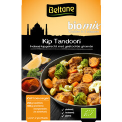 Kip Tandoori Biologisch