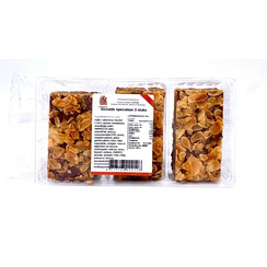 Gevulde Speculaas 3 stuks