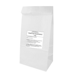 Haverbroodmix 5kg - Glutenvrij