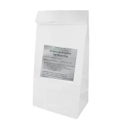 Twello's Teff Boerenbruin 5kg - Glutenvrij