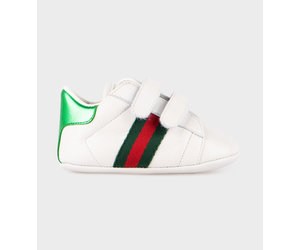 gucci ace baby
