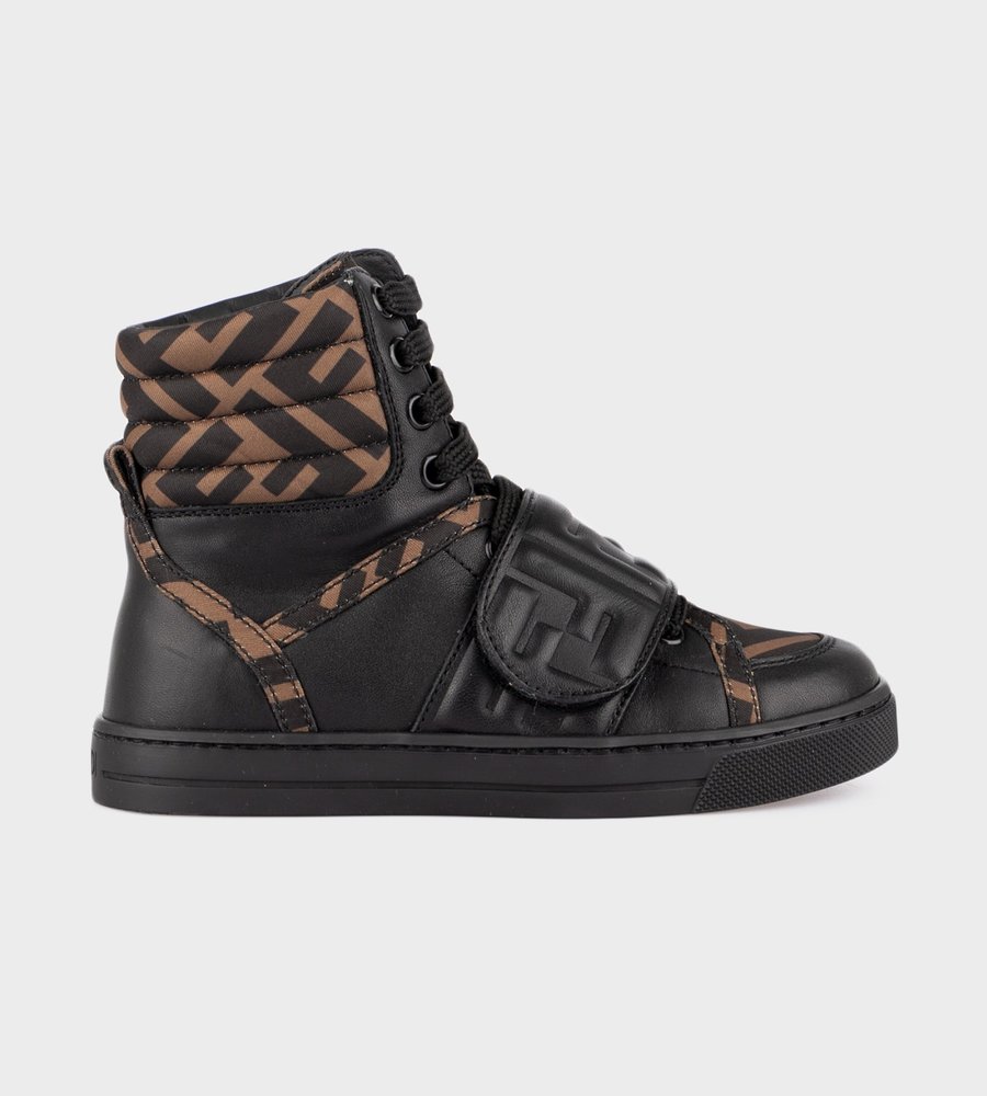 fendi high top