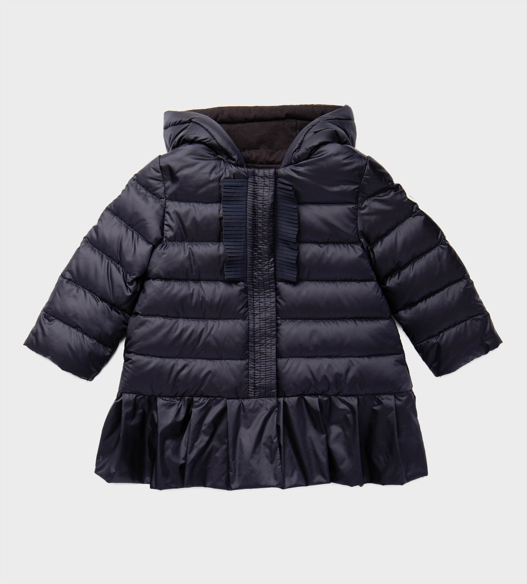 baby navy jacket