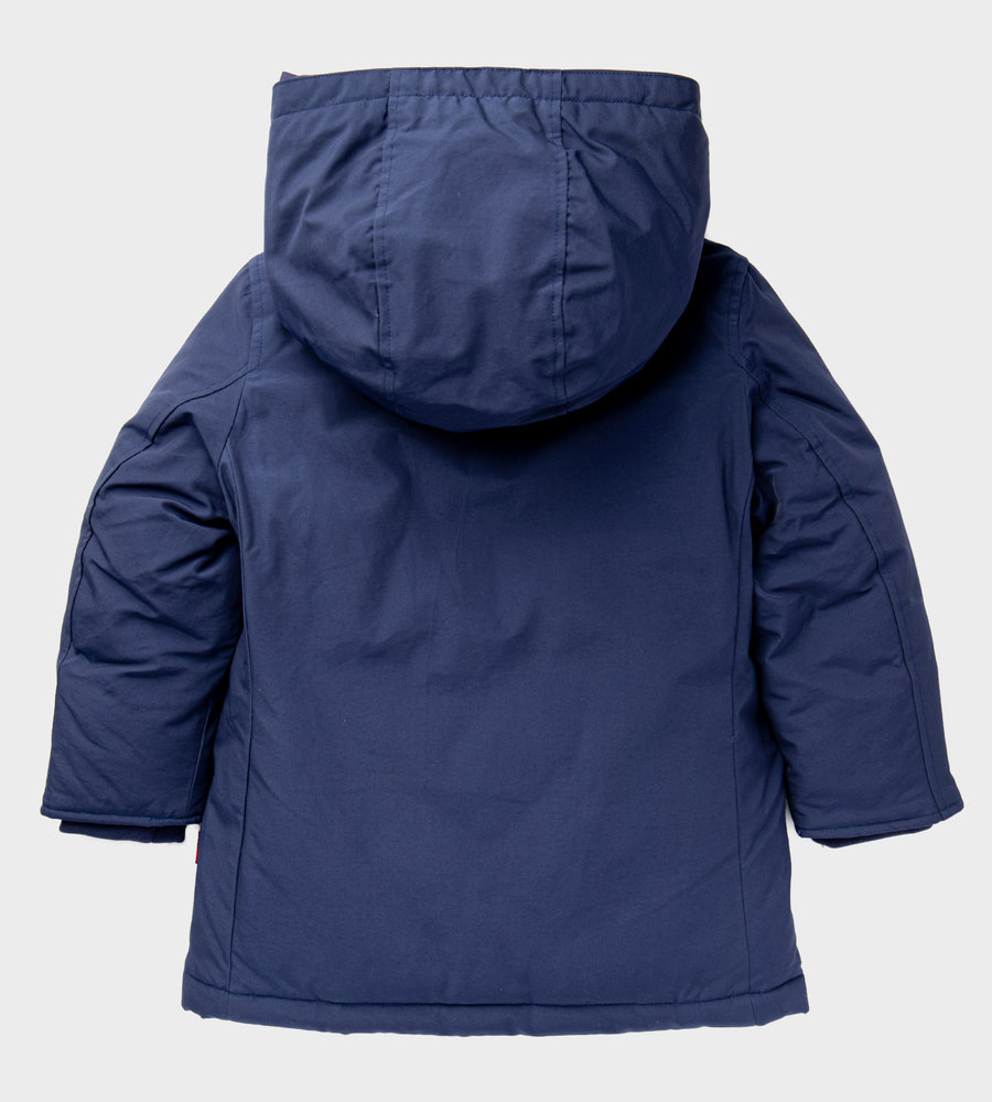 kids parka coat