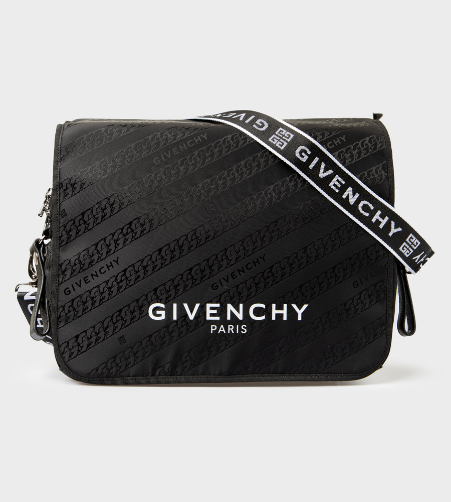 givenchy nappy bag