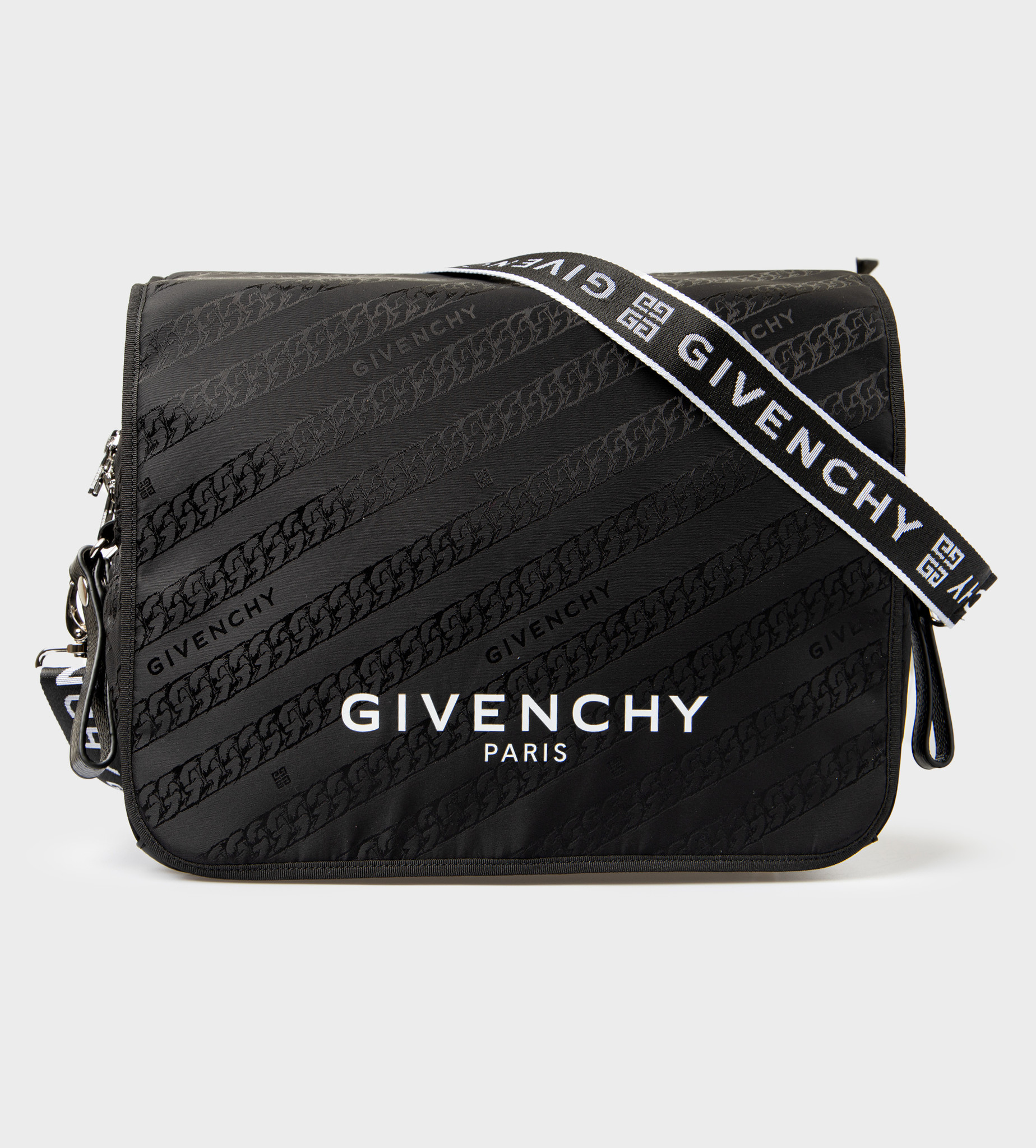 givenchy diaper bag
