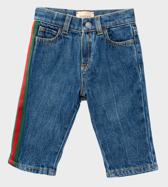 GUCCI Azzurro Kids Kids fashion