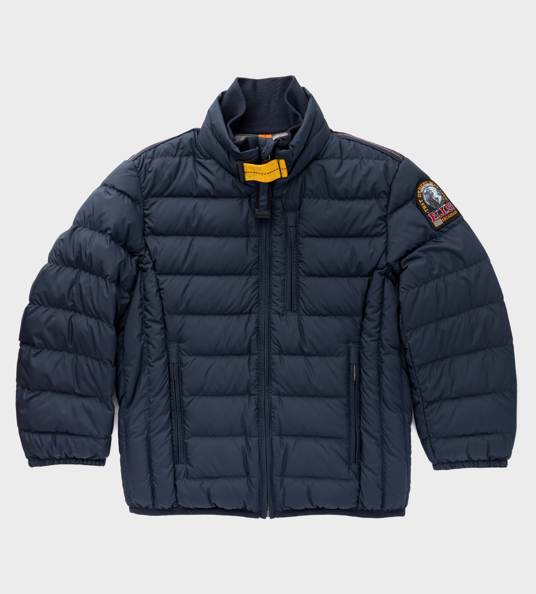 PJS Jacket 7 SL 64 571 Blue - Azzurro 