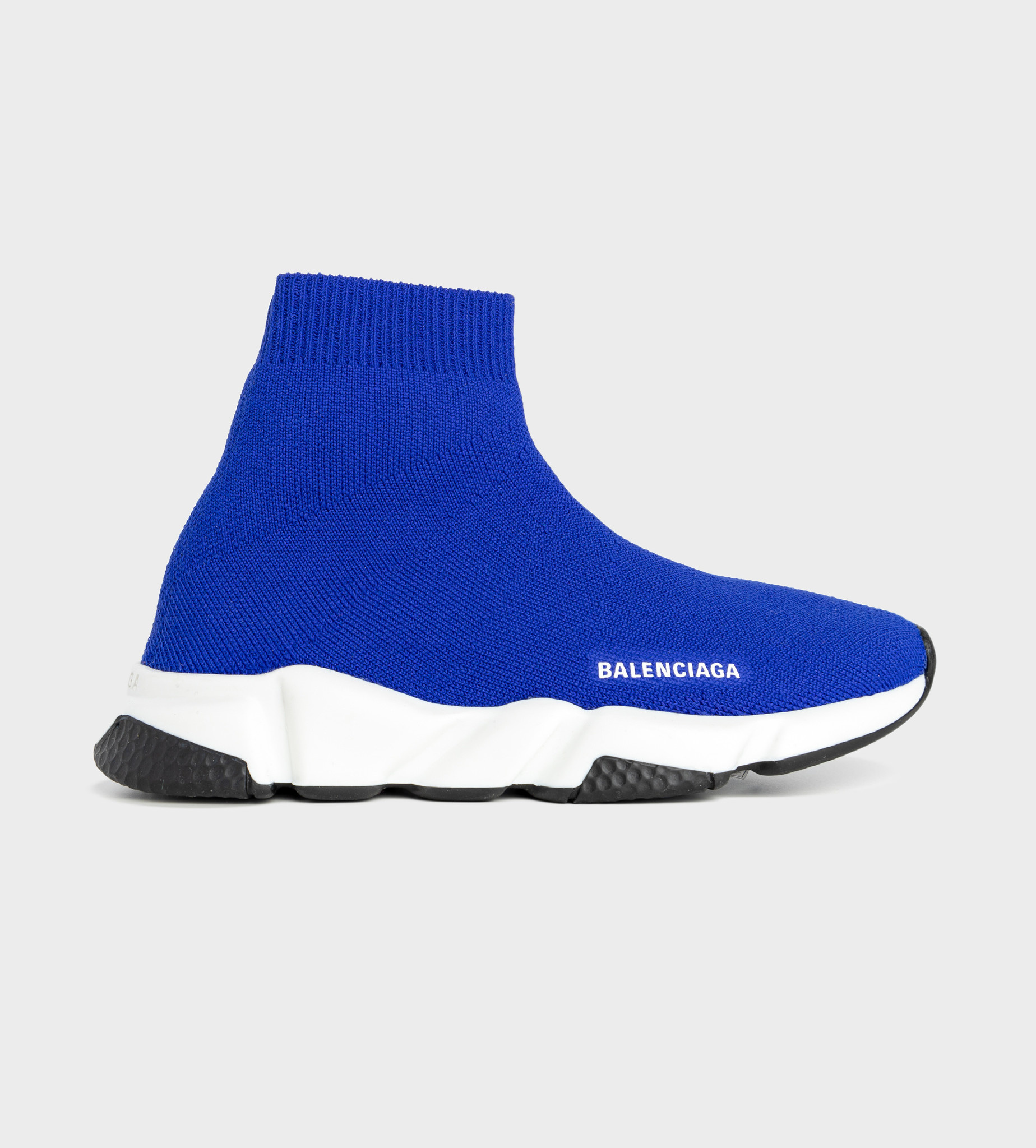 BALENCIAGA Sneakers 597425-W2DB2 Blue 