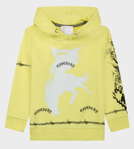 GIVENCHY - Azzurro Kids | Kids fashion