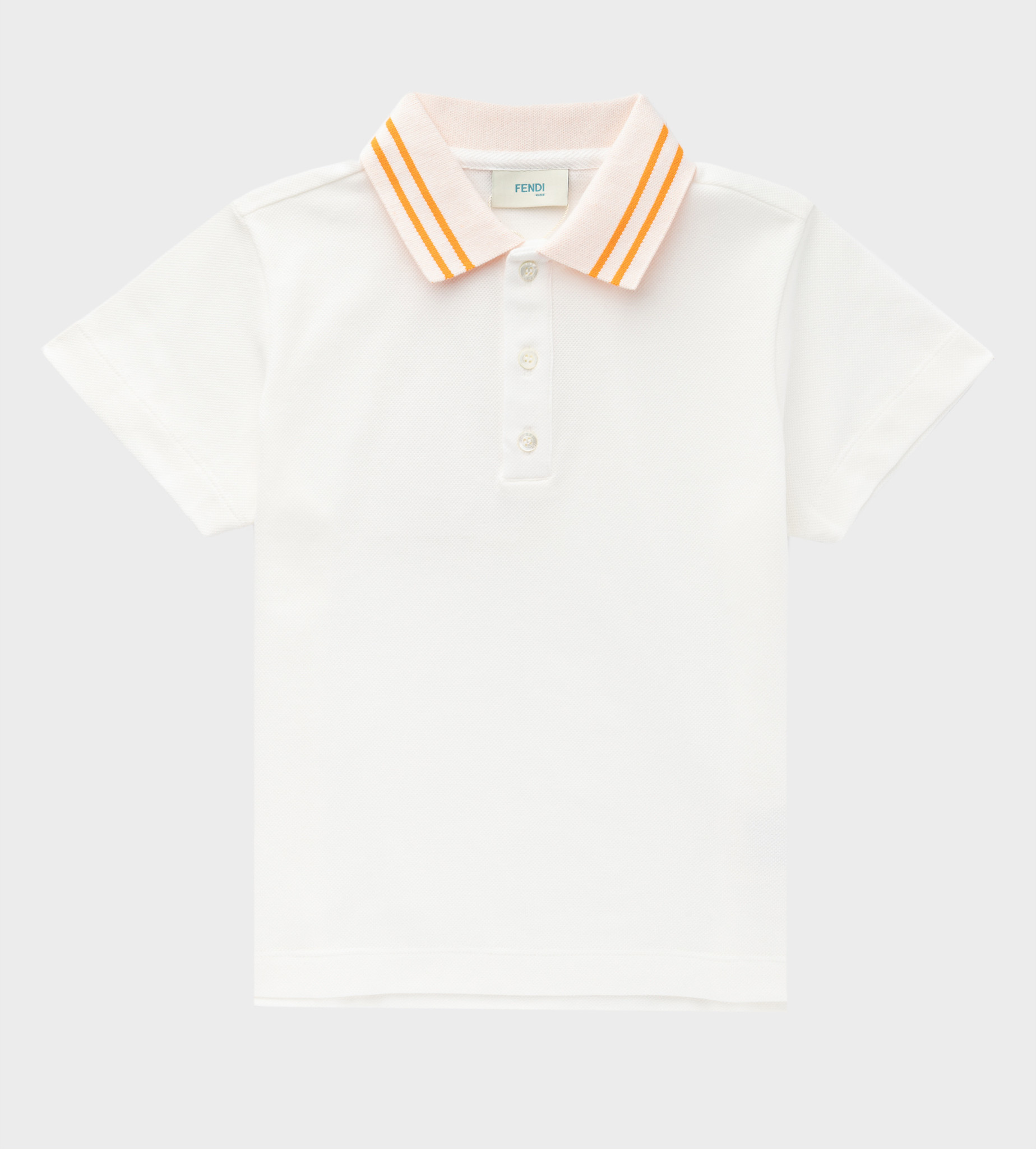 polo shirt fendi