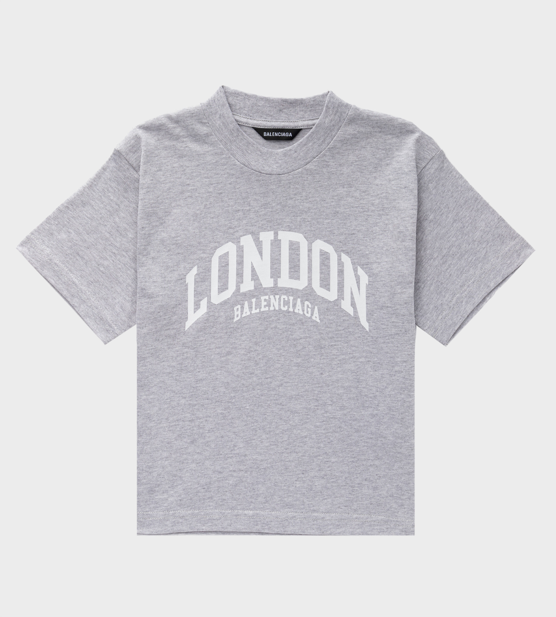 BALENCIAGA T-shirt 681864-TMV82-1380 
