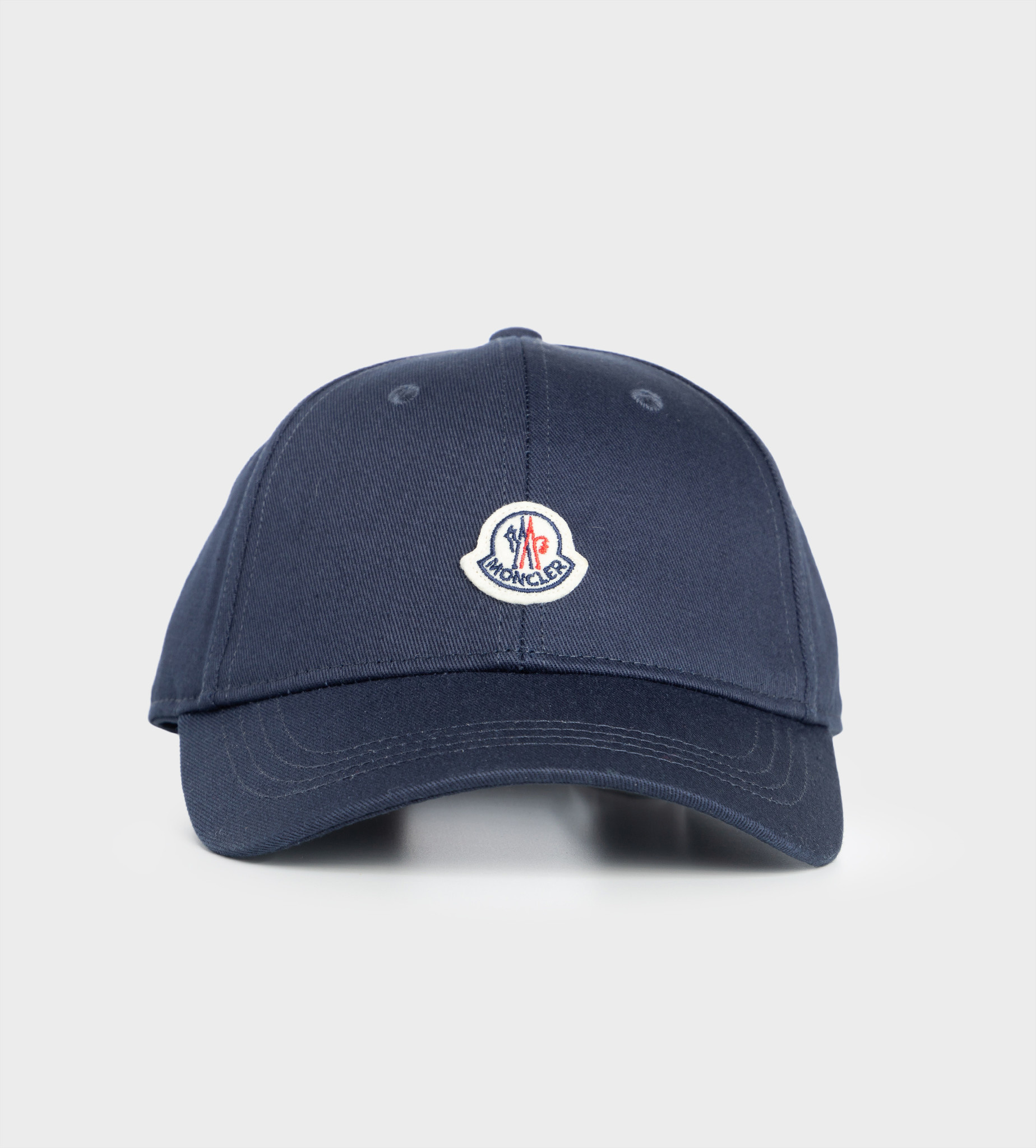MONCLER Cap 3B000 16 04863 Blue 