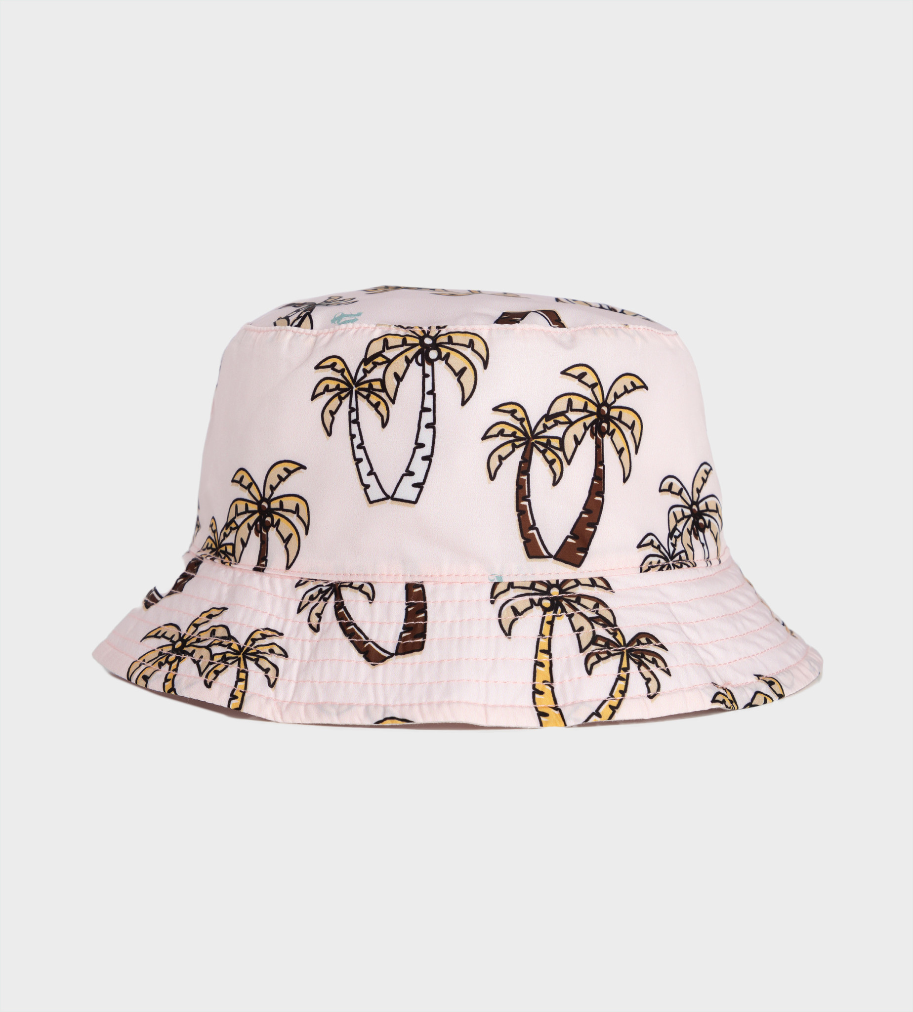 PALM ANGELS Hat PGLA001S22FAB001 Pink 