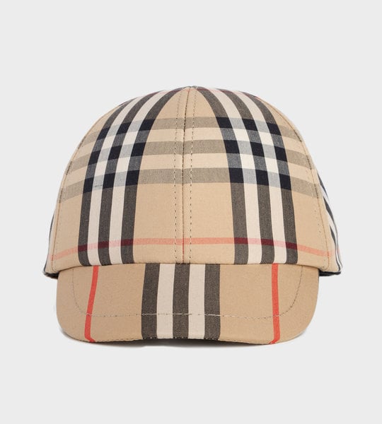 BURBERRY Hats 8015737 111917 Beige - Azzurro Kids | Kids fashion