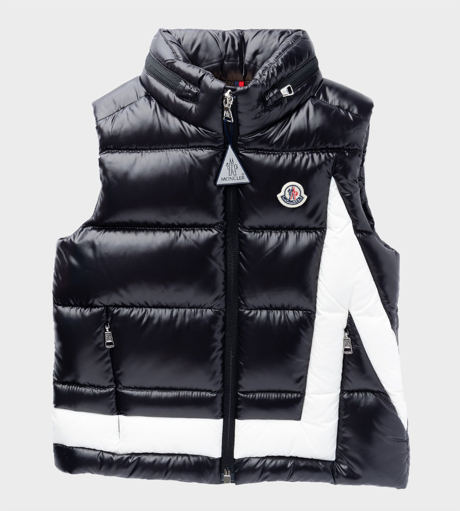 Moncler Vests 1A00023 - 68950 999 