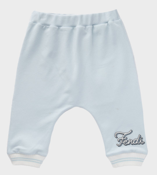 Baby Trousers Blue