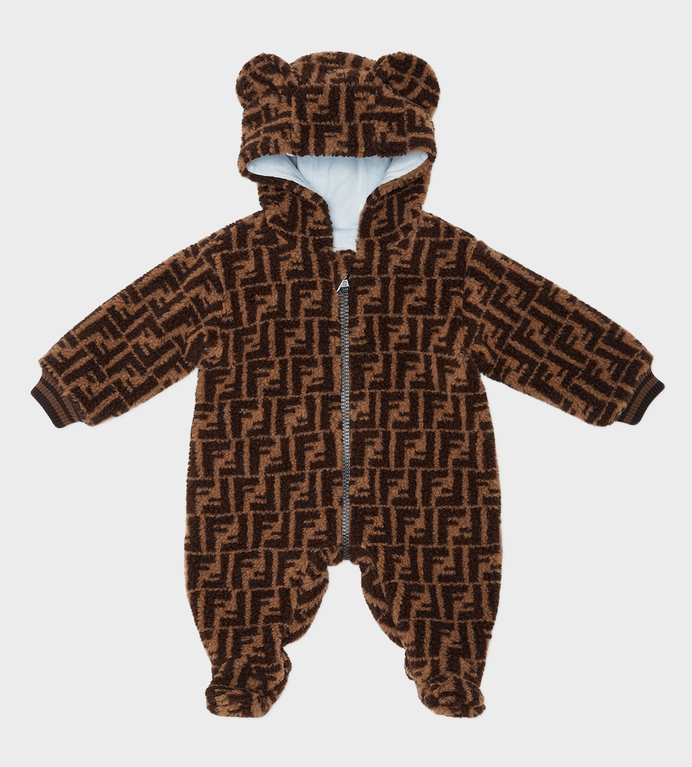 fendi baby grow