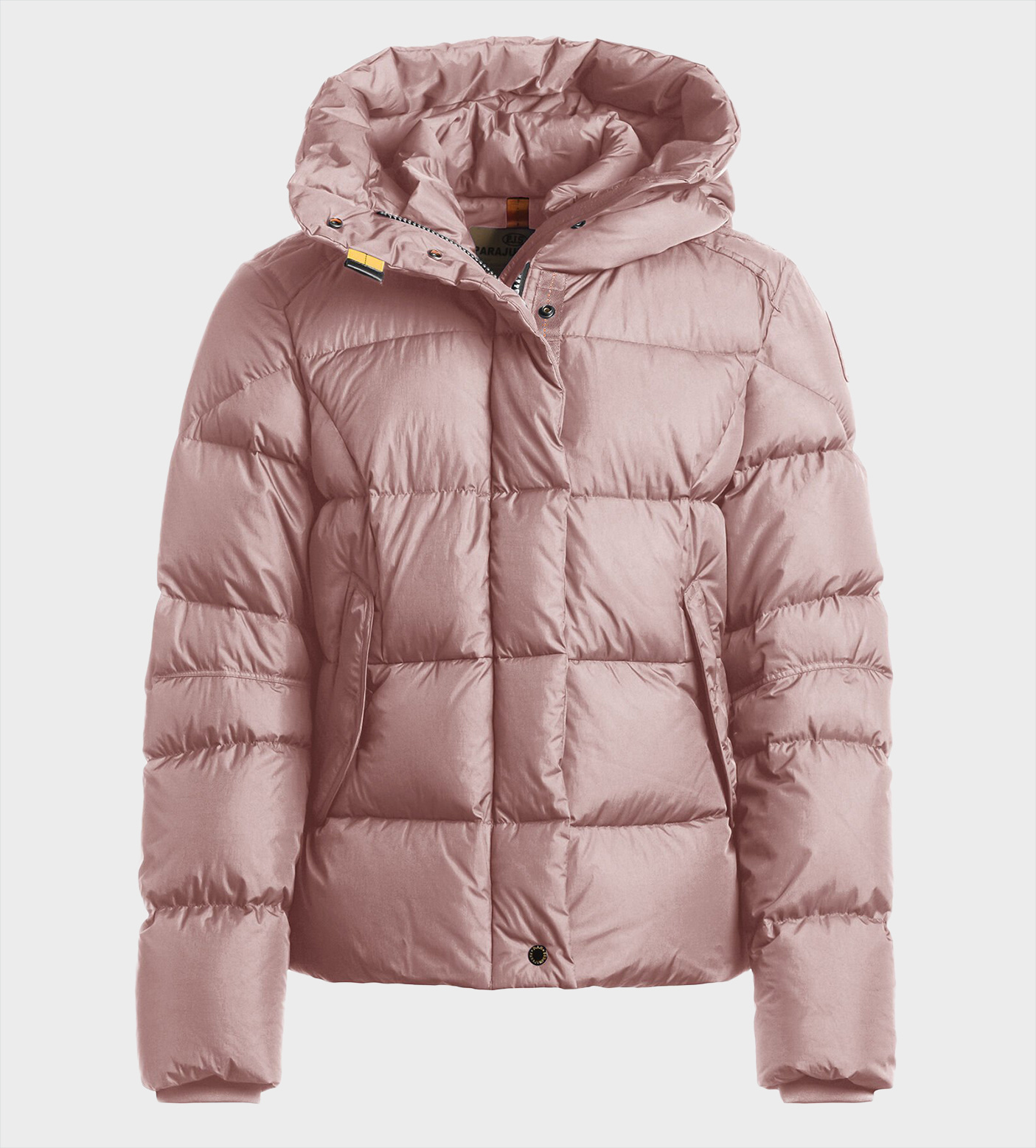 PJS 44 Bambi Girl pink - Azzurro Kids 