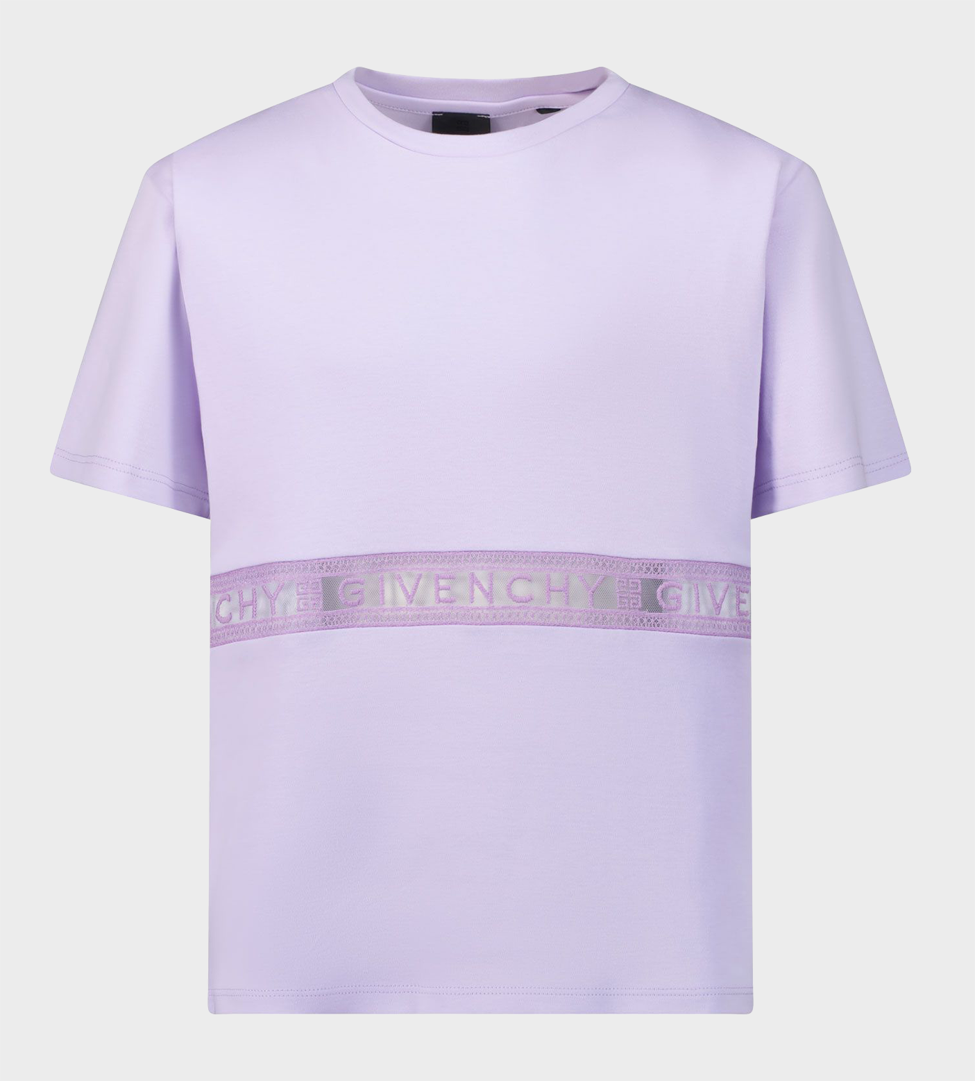 GIVENCHY T-shirt H15297 Purple - Azzurro Kids | Kids fashion