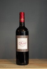 Chateau Ricaud Quartet 2016