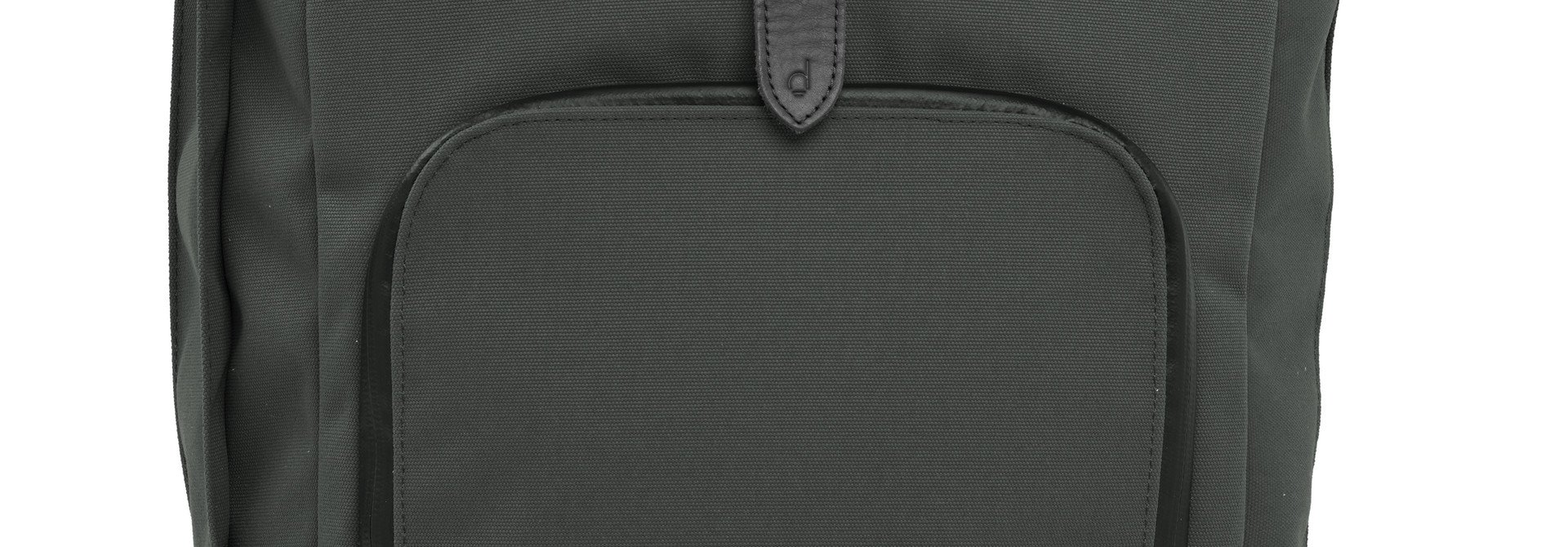 Family Bag - Canvas