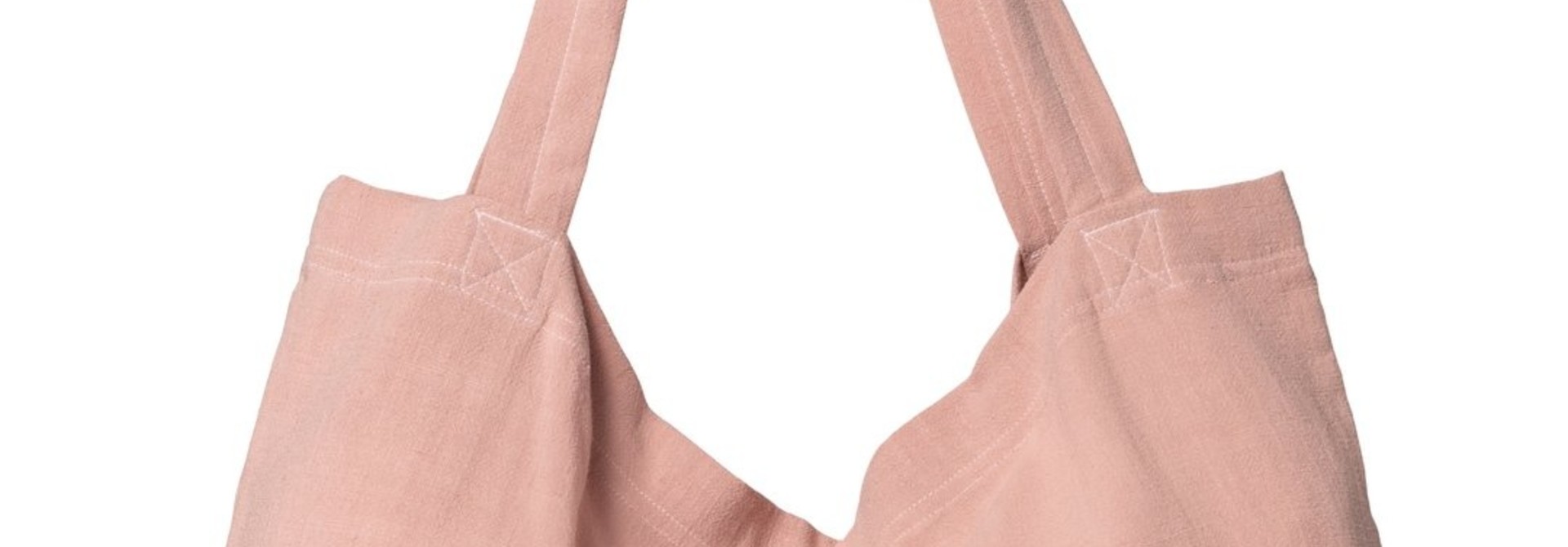 Pink Cloud mom-bag