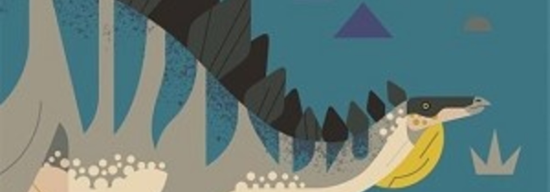 Pop-up dinosaurussen 5+