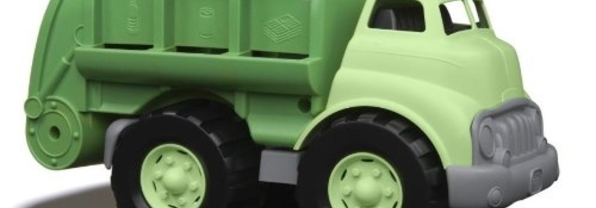Vuilniswagen