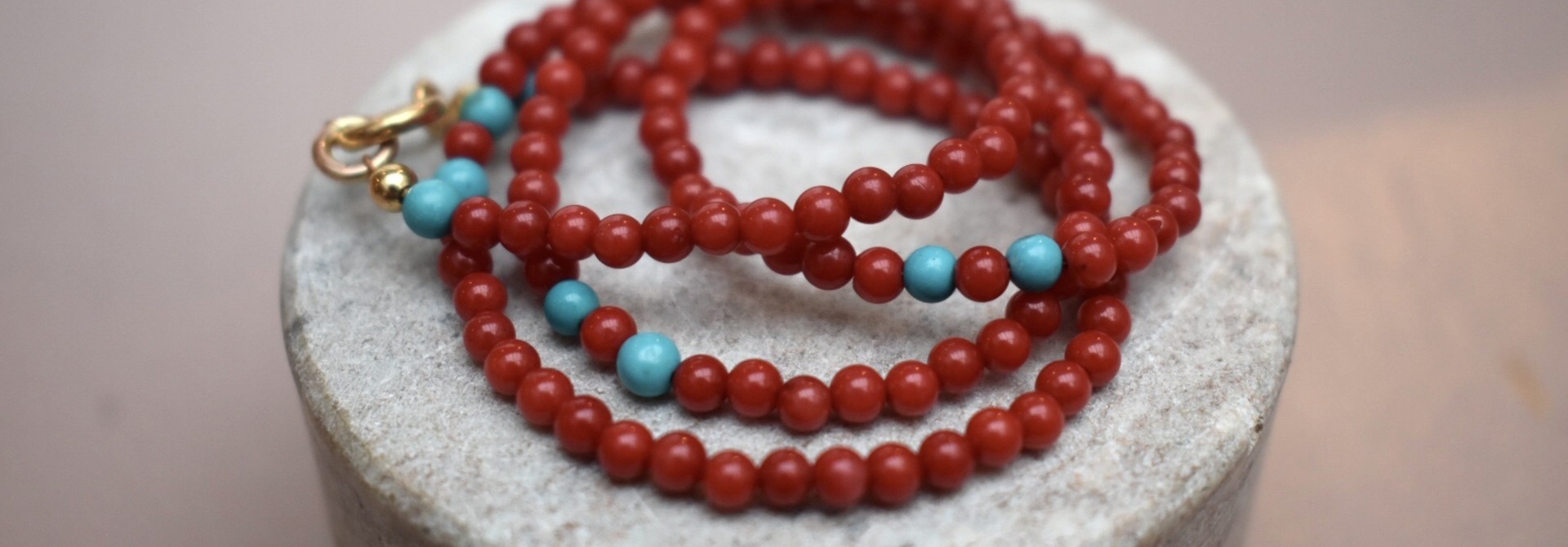Rosie Necklace
