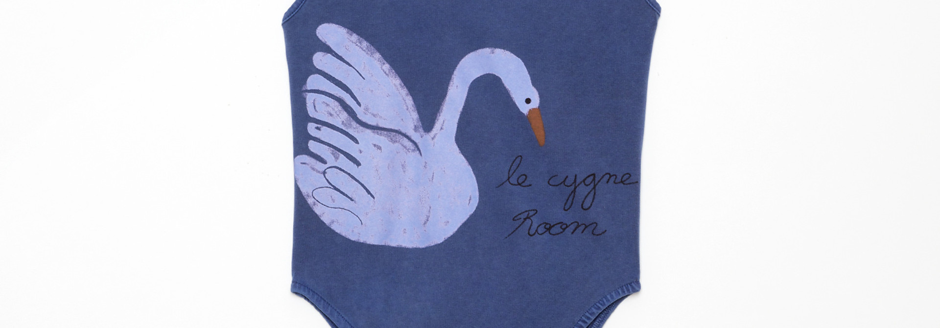 Swan Swim
