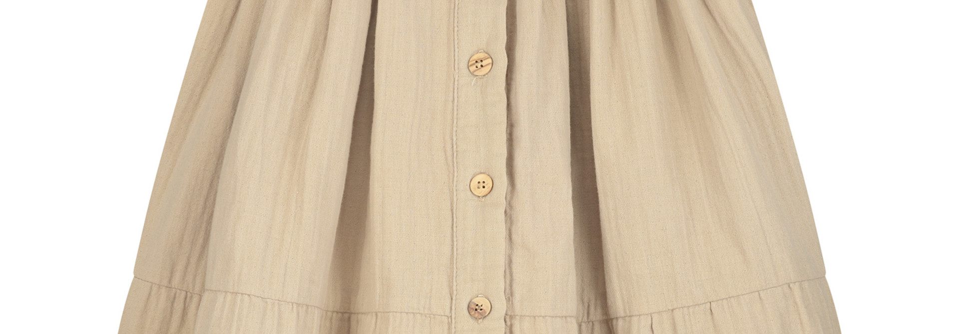 Zena skirt summer sand