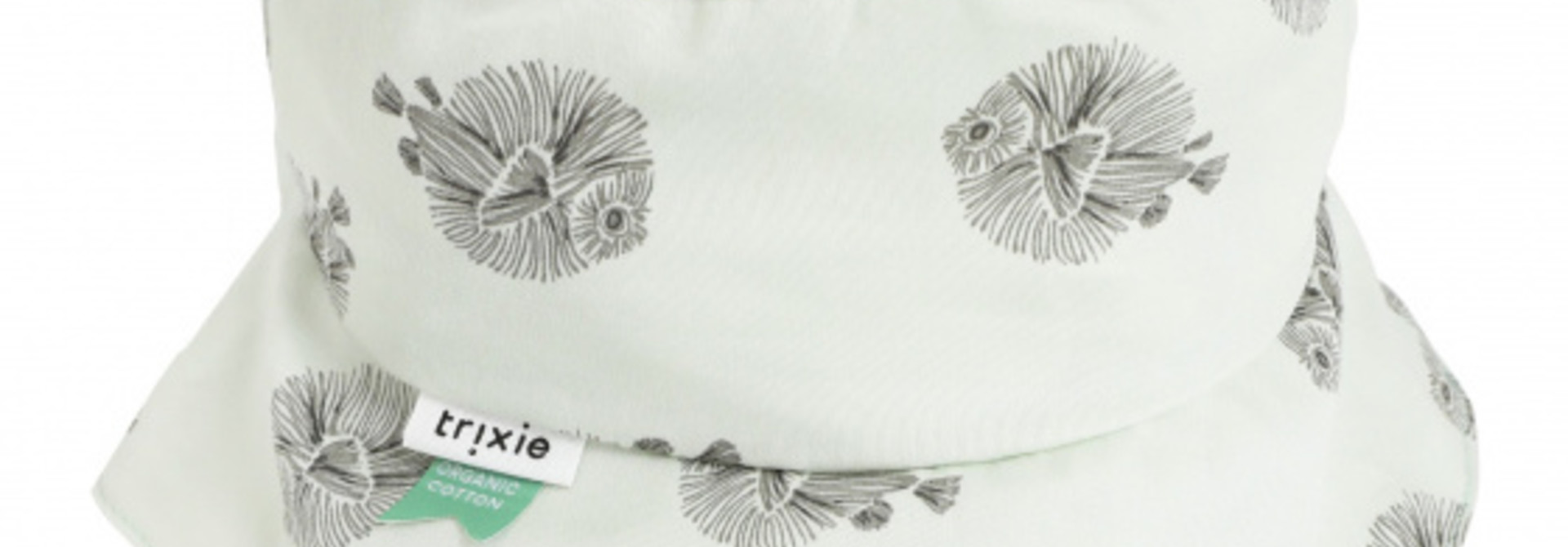 Zonnehoedje Blowfish 2Y