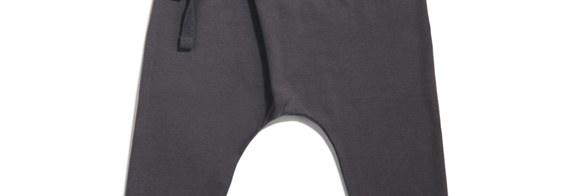 Harem pants - Graphite